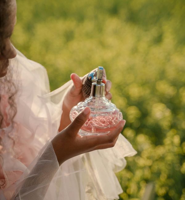 Winglii Essence Bloom